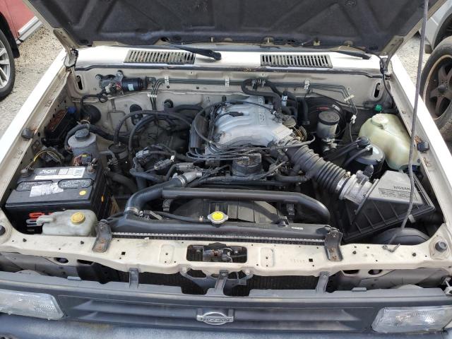 Photo 11 from auction – 1994 NISSAN PATHFINDER with VIN JN8HD17Y2RW322596