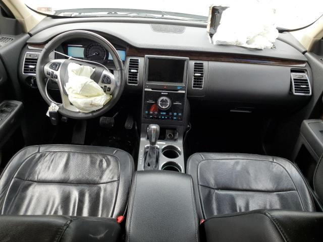 Photo 8 from auction – 2019 FORD FLEX LIMIT with VIN 2FMHK6D8XKBA04120