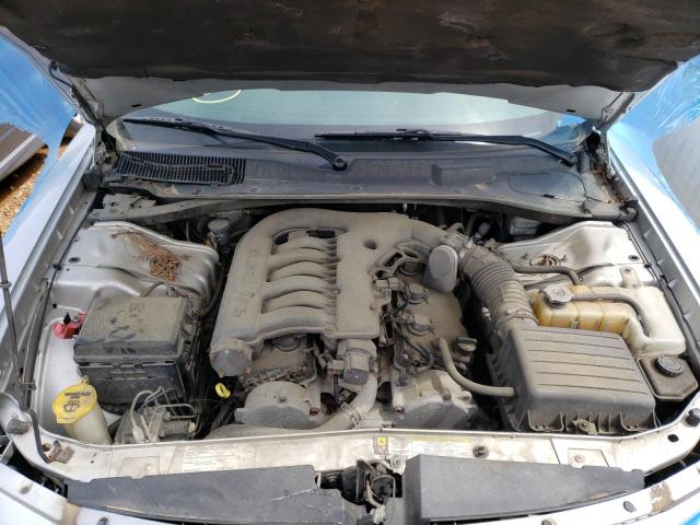 Photo 11 from auction – 2008 DODGE CHARGER with VIN 2B3KA43G88H333772