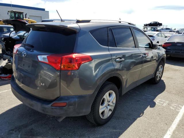 Photo 3 from auction – 2013 TOYOTA RAV4 LE with VIN 2T3ZFREV5DW023581