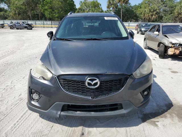 Photo 5 from auction – 2014 MAZDA CX-5 TOURI with VIN JM3KE2CY8E0349459