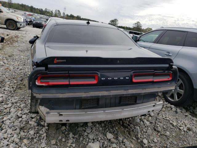 Photo 6 from auction – 2016 DODGE CHALLENGER with VIN 2C3CDZAG1GH326224