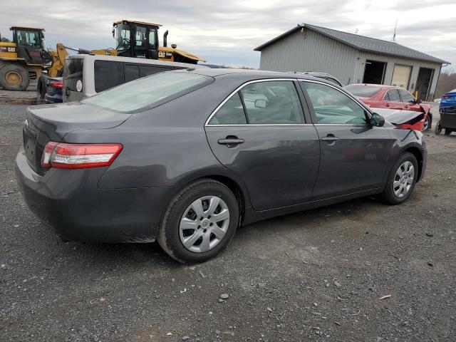 Photo 3 from auction – 2011 TOYOTA CAMRY BASE with VIN 4T1BF3EK2BU163193