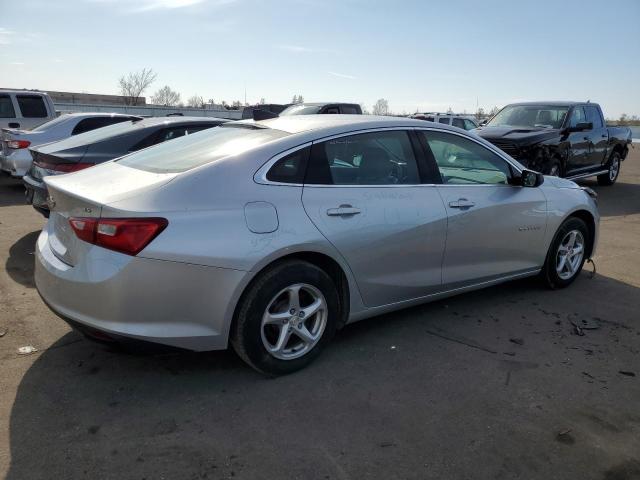 Photo 3 from auction – 2016 CHEVROLET MALIBU LS with VIN 1G1ZC5ST8GF218433
