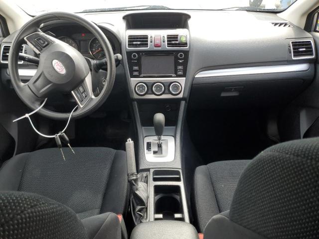 Photo 8 from auction – 2015 SUBARU IMPREZA PR with VIN JF1GPAC62FH272873