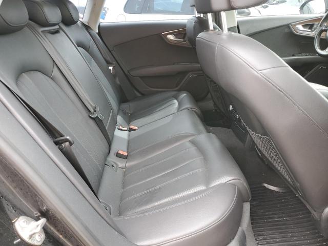 Photo 10 from auction – 2016 AUDI A7 PRESTIG with VIN WAU2GAFCXGN004191