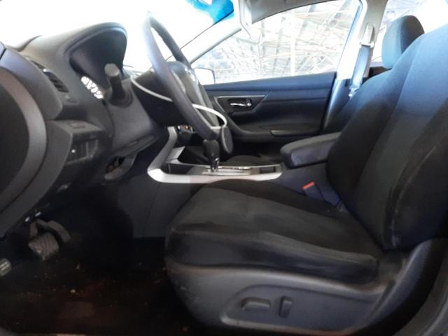 Photo 7 from auction – 2015 NISSAN ALTIMA 2.5 with VIN 1N4AL3AP4FC291656