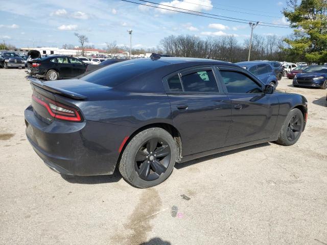 Photo 3 from auction – 2016 DODGE CHARGER SX with VIN 2C3CDXHGXGH165057