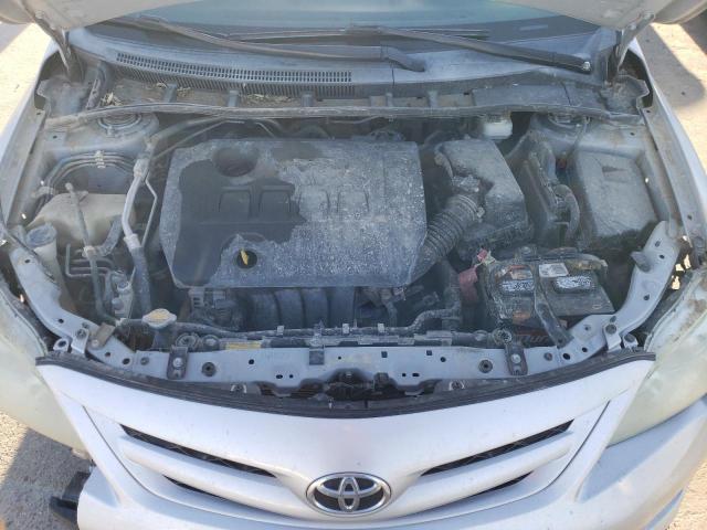 Photo 11 from auction – 2011 TOYOTA COROLLA BA with VIN 2T1BU4EE8BC597979