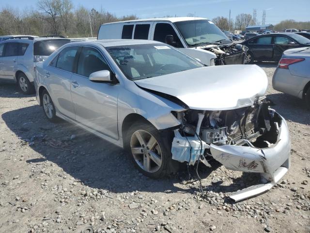 Photo 4 from auction – 2012 TOYOTA CAMRY BASE with VIN 4T1BF1FKXCU099649