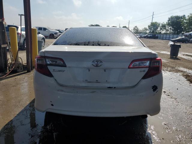 Photo 6 from auction – 2012 TOYOTA CAMRY BASE with VIN 4T1BF1FK4CU564796