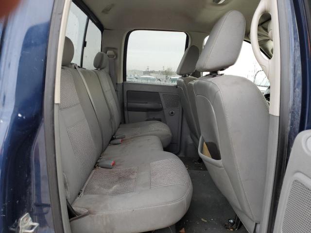 Photo 10 from auction – 2008 DODGE RAM 1500 S with VIN 1D7HU18N48J139380