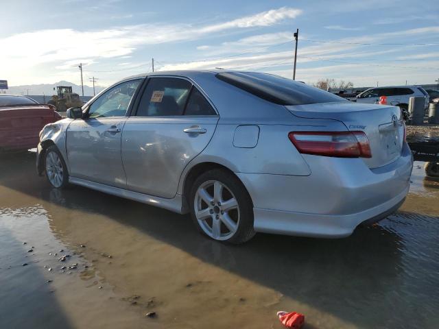 Photo 2 from auction – 2009 TOYOTA CAMRY SE with VIN 4T1BK46K99U582829