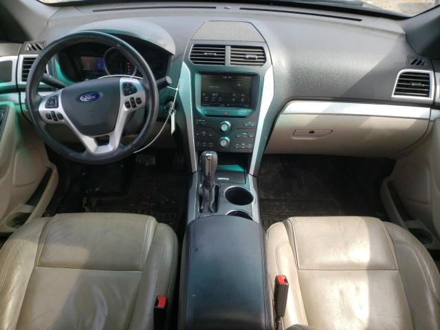 Photo 8 from auction – 2013 FORD EXPLORER X with VIN 1FM5K8D84DGB11772
