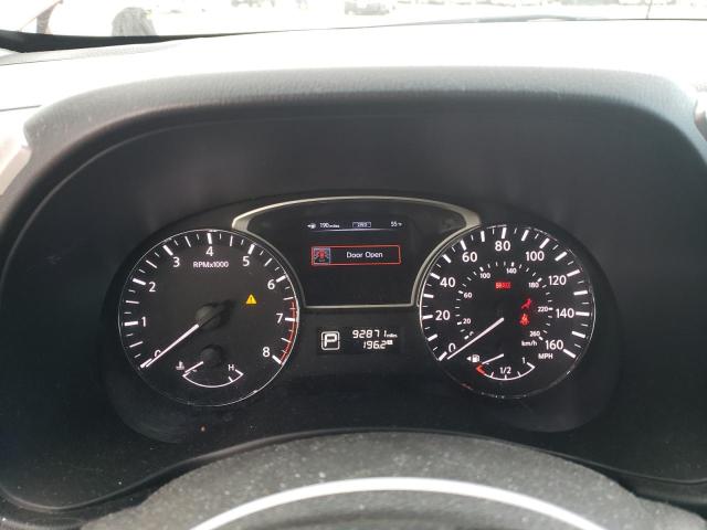 Photo 9 from auction – 2013 NISSAN PATHFINDER with VIN 5N1AR2MM0DC609155