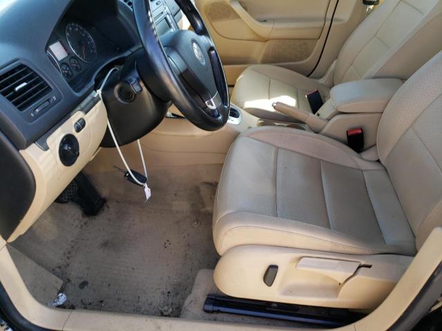 Photo 7 from auction – 2008 VOLKSWAGEN JETTA SE with VIN 3VWRM71KX8M090946