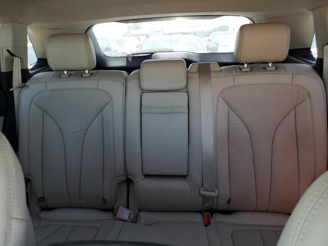 Photo 10 from auction – 2017 LINCOLN MKX RESERV with VIN 2LMPJ8LR1HBL47187