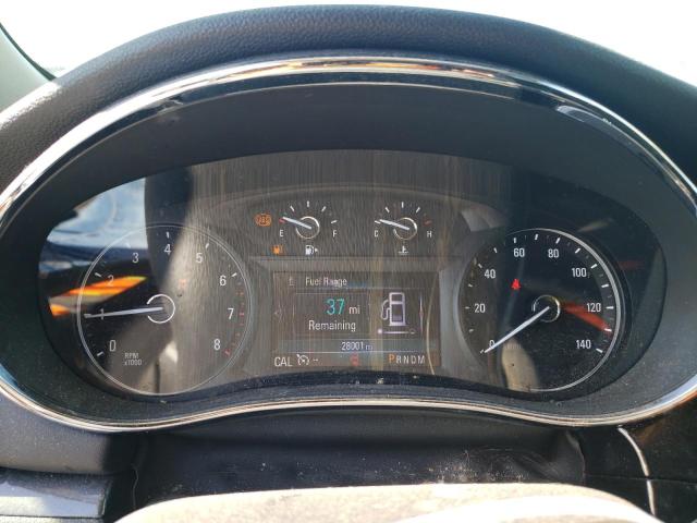 Photo 9 from auction – 2021 BUICK ENCORE PRE with VIN KL4CJASB8MB332187