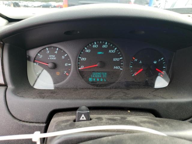 Photo 9 from auction – 2013 CHEVROLET IMPALA LS with VIN 2G1WF5E33D1199556
