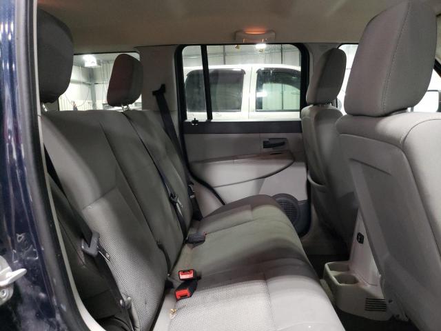 Photo 11 from auction – 2008 JEEP LIBERTY SP with VIN 1J8GN28K98W106479