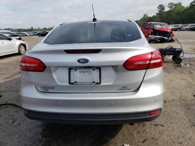 Photo 6 from auction – 2016 FORD FOCUS SE with VIN 1FADP3F21GL262082