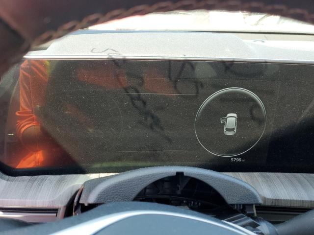 Photo 9 from auction – 2023 KIA TELLURIDE with VIN 5XYP5DGC2PG327009