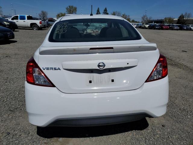Photo 6 from auction – 2017 NISSAN VERSA S with VIN 3N1CN7AP5HL902986