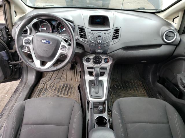 Photo 8 from auction – 2015 FORD FIESTA SE with VIN 3FADP4EJ3FM111398
