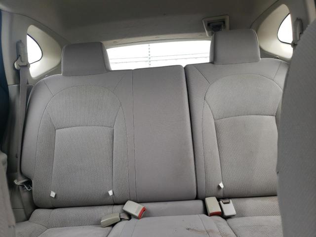 Photo 10 from auction – 2011 NISSAN ROGUE S with VIN JN8AS5MVXBW274635