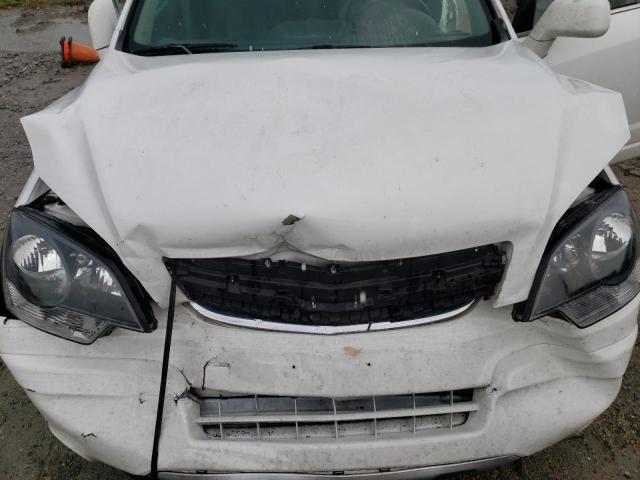 Photo 12 from auction – 2015 CHEVROLET CAPTIVA LT with VIN 3GNAL3EK3FS535226