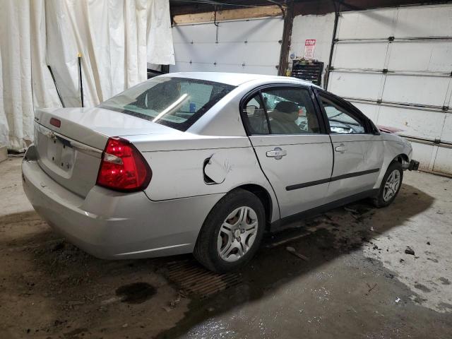 Photo 3 from auction – 2005 CHEVROLET MALIBU with VIN 1G1ZS52F55F324106