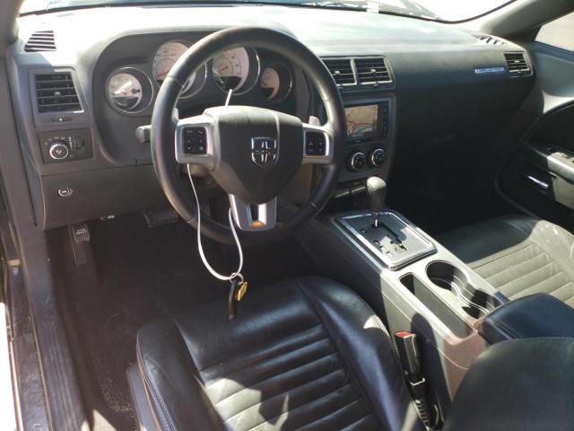 Photo 8 from auction – 2012 DODGE CHALLENGER with VIN 2C3CDYBTXCH254178