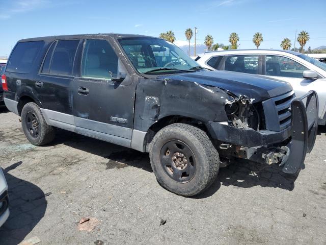 Photo 4 from auction – 2007 FORD EXPEDITION with VIN 1FMFU16577LA68033