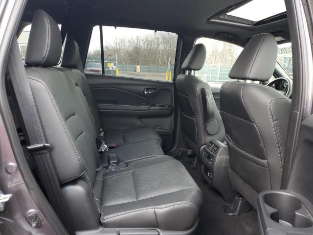 Photo 11 from auction – 2019 HONDA PASSPORT E with VIN 5FNYF8H0XKB001875