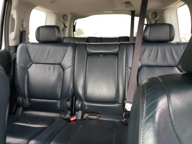 Photo 10 from auction – 2009 HONDA PILOT EXL with VIN 5FNYF38649B009584