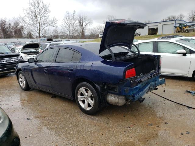 Photo 2 from auction – 2014 DODGE CHARGER SE with VIN 2C3CDXBG2EH108051