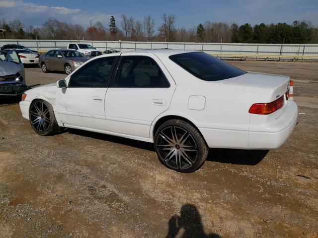 Photo 2 from auction – 2000 TOYOTA CAMRY CE with VIN 4T1BG22K9YU954454