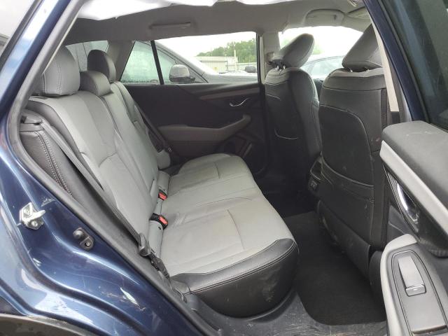Photo 11 from auction – 2020 SUBARU OUTBACK PR with VIN 4S4BTACC1L3206552