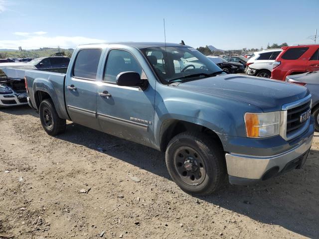 Photo 4 from auction – 2008 GMC SIERRA C15 with VIN 3GTEC13CX8G145983