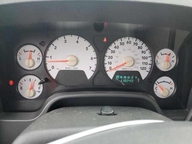 Photo 9 from auction – 2006 DODGE RAM 1500 S with VIN 1D7HA18246S699342