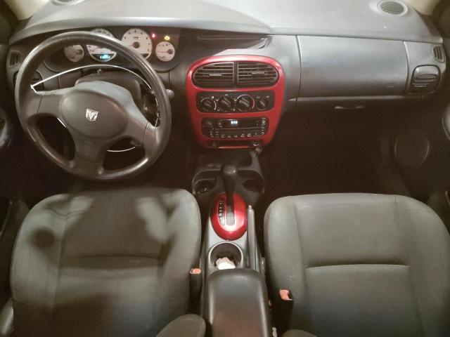 Photo 8 from auction – 2005 DODGE NEON SXT with VIN 1B3ES56C65D206813
