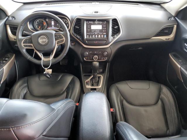 Photo 8 from auction – 2017 JEEP CHEROKEE L with VIN 1C4PJLDB2HW669002