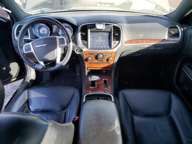 Photo 8 from auction – 2013 CHRYSLER 300 with VIN 2C3CCAAG3DH507938