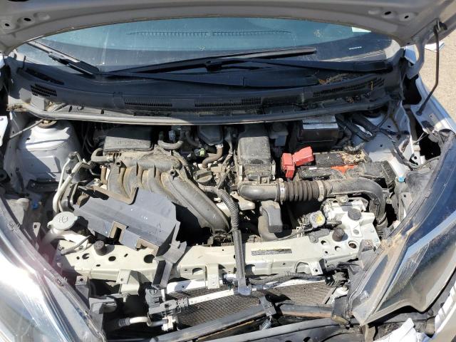 Photo 11 from auction – 2018 NISSAN VERSA NOTE with VIN 3N1CE2CP6JL364739