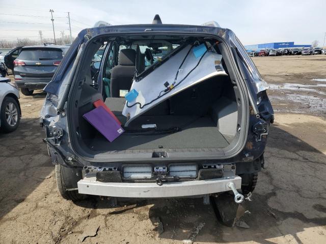 Photo 6 from auction – 2018 CHEVROLET EQUINOX LT with VIN 3GNAXJEV0JS537785