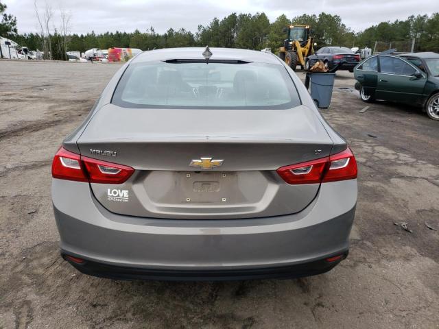 Photo 6 from auction – 2017 CHEVROLET MALIBU LT with VIN 1G1ZE5ST5HF228056