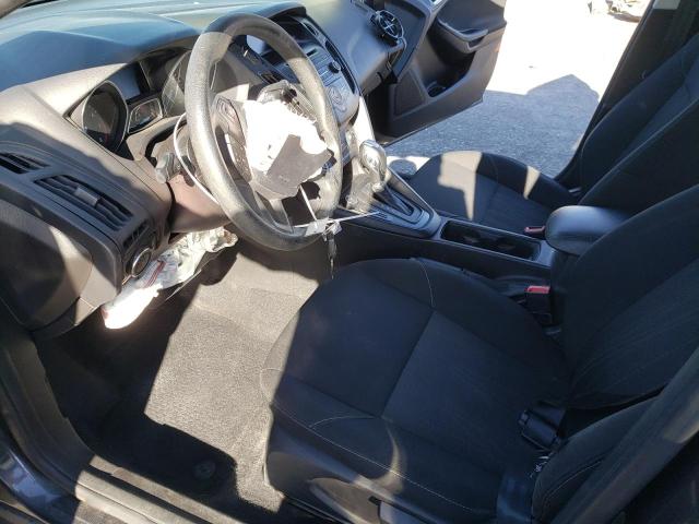 Photo 7 from auction – 2016 FORD FOCUS SE with VIN 1FADP3K24GL380200