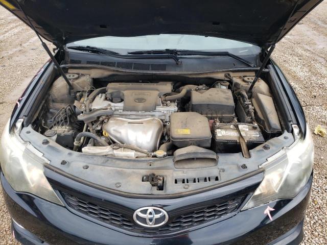 Photo 11 from auction – 2012 TOYOTA CAMRY BASE with VIN 4T1BF1FK4CU079543