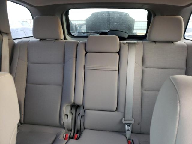 Photo 10 from auction – 2012 JEEP GRAND CHER with VIN 1C4RJEAG6CC334095