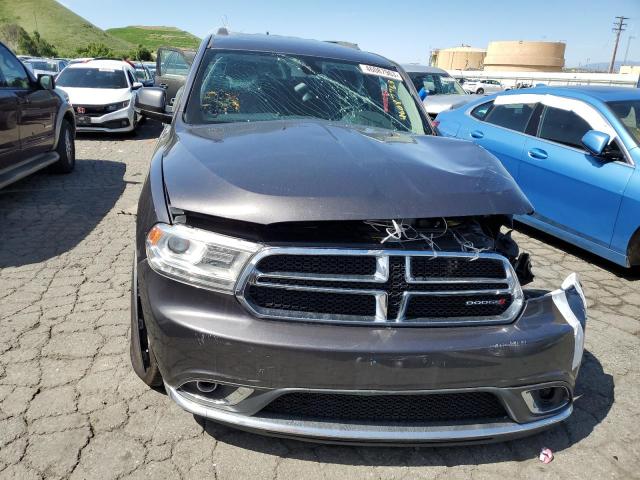 Photo 5 from auction – 2015 DODGE DURANGO LI with VIN 1C4RDHDG6FC694914